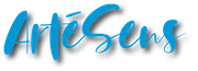 logo Artésens footer